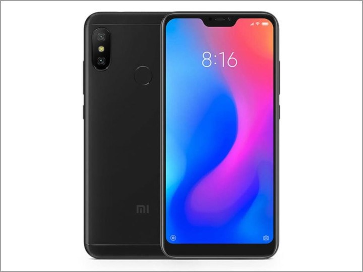 Xiaomi Mi A2, HP Rp 2,9 jutaan dengan Pilihan Dua Kamera 