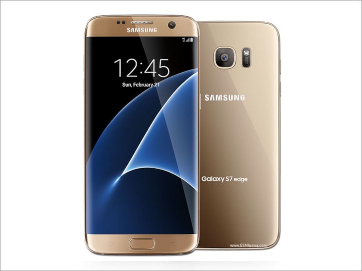 Samsung Galaxy S7 Edge Punya Desain Kekinian dengan Fitur Kamera Kece dan Baterai yang Awet