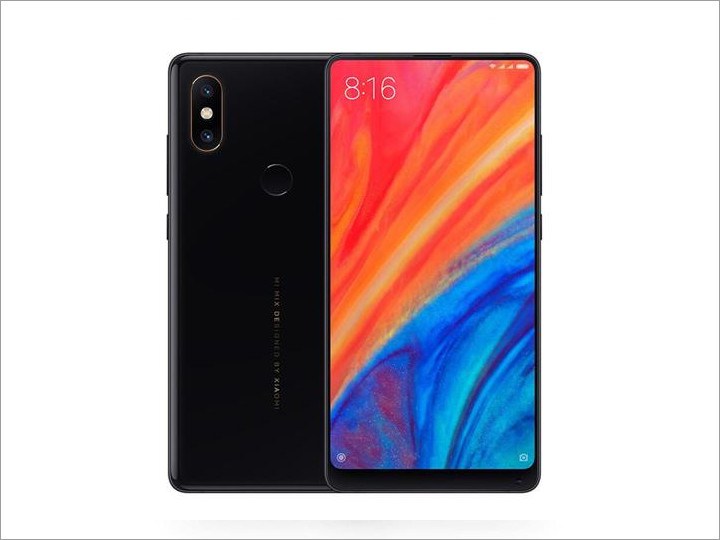 Xiaomi Mi Mix 2s, Jadi Salah Satu Ponsel Kamera Terbaik dengan Harga Rp 5,4 Jutaan