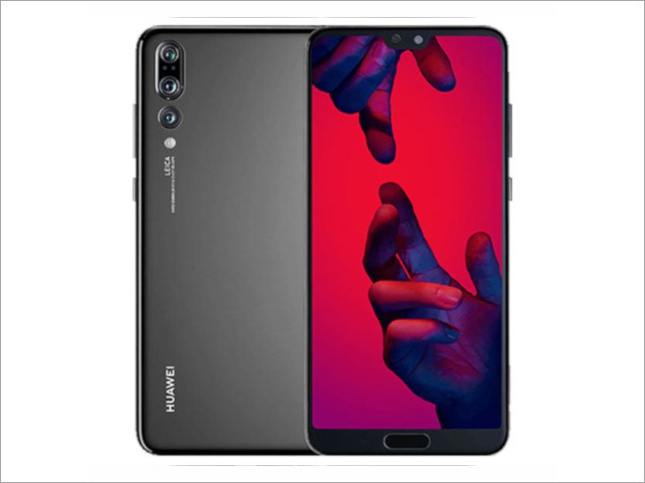 Menjadi Pilihan Terbaik, Huawei P20 Pro Usung Kemampuan Foto Canggih dengan 3 Kamera