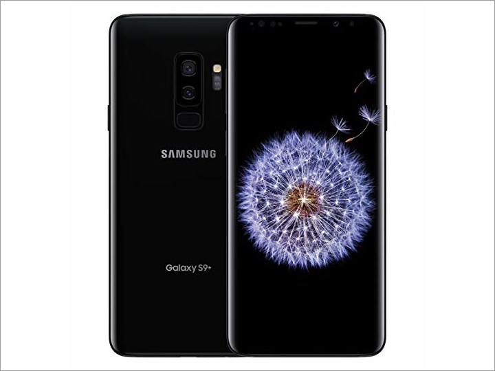 Harga Samsung Galaxy S9 Plus Bekas Laku6