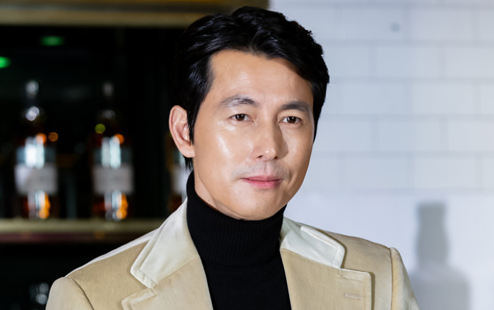 Geram, Aktor Jung Woo Sung Peringatkan Fans Terkait Akun Palsu Atas Namanya