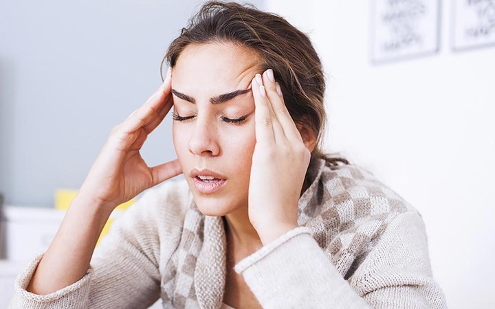 Saat Menstruasi Biasanya Sakit Kepala atau Migrain Akan Timbul