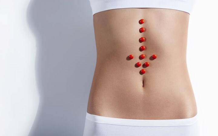 Volume Darah yang Keluar Sangat Banyak  (Menorrhagia)