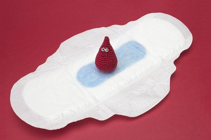 Penggumpalan Darah saat Menstruasi