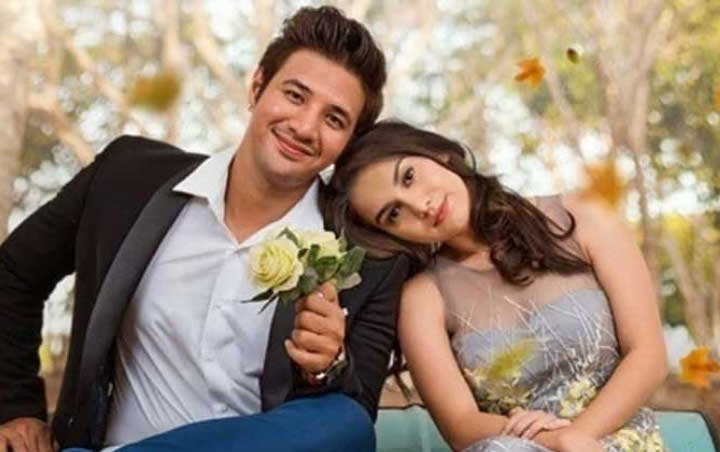 Ramai Diisukan Pacaran, Keluarga Irish Bella dan Ammar  