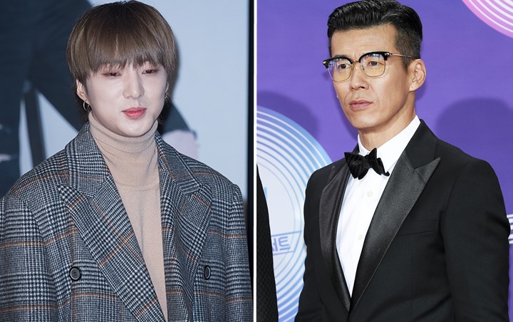 Kang Seung Yoon Winner Berdonasi, Jinusean Ucapkan Terima Kasih