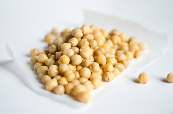 Kandungan Kalsium dalam Chickpea Cukup Tinggi