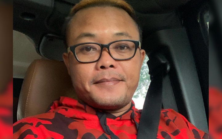 3 Bulan Cerai dari Lina, Sule Alami Teror Mistis Kaca 