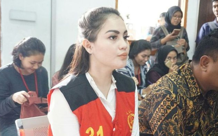 Badan Terlihat Melar, Jennifer Dunn Diisukan Melahirkan Anak Faisal Harris