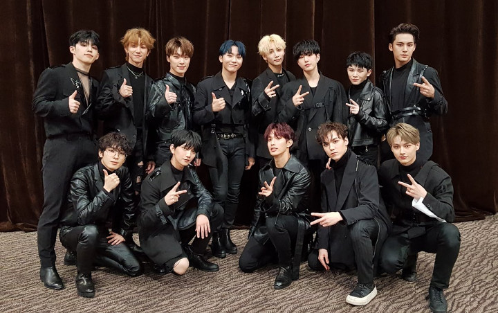 Info Pribadi Seventeen Bocor, Pledis Entertainment Akhirnya Buka Suara