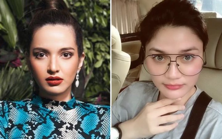 Nia Ramadhani Ngomong Sadis Suruh Putus, Gaya Hilda Sembunyi di Ketiak Billy Dicibir Sok Cantik