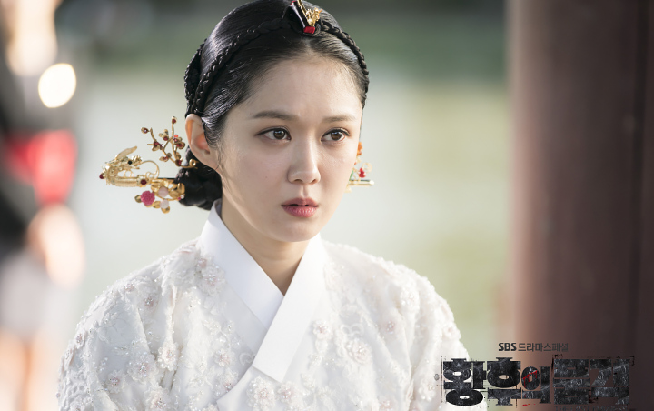 nonton the last empress
