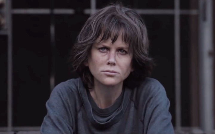 'Destroyer' Bagikan Trailer Final, Totalitas Nicole Kidman Kembali Jadi Sorotan