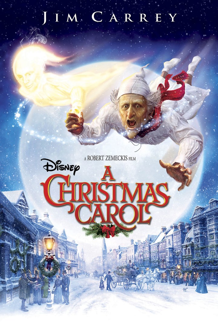 A Christmas Carol yang Penuh Pelajaran Hidup