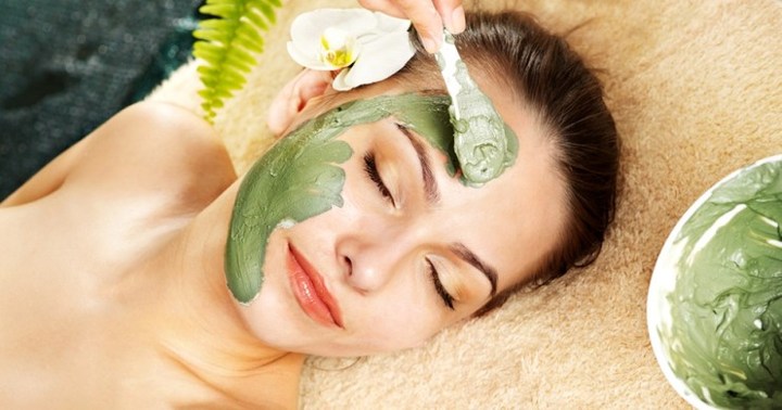 Rajin Gunakan Masker Alami