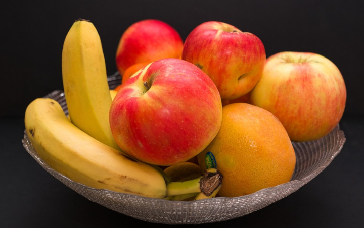 Anti Penuaan Dini Hingga Cegah Kanker, 7 Buah dan Sayur Ini Harusnya Dimakan Bersama Kulitnya