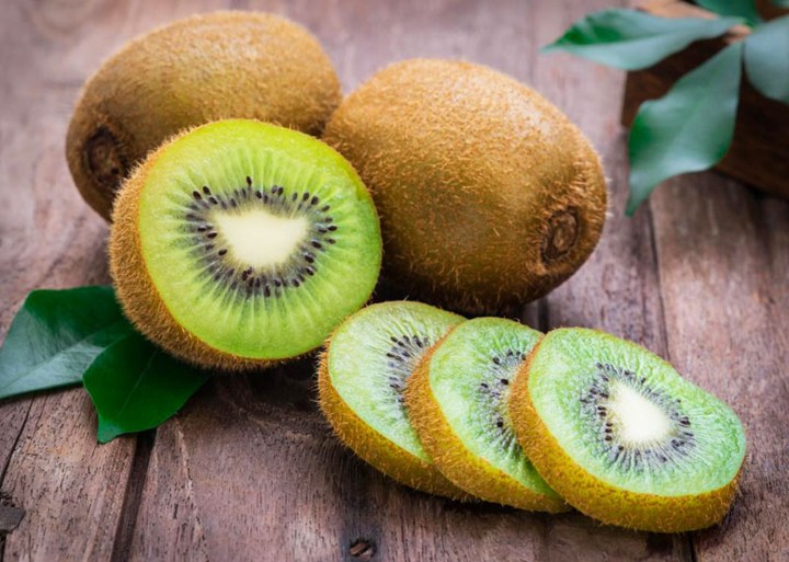 Kulit Kiwi untuk Bantu Melawan Bakteri