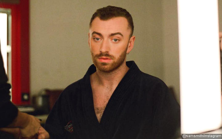 Isi OST 'Watership Down', Sam Smith Rilis Single 'Fire on Fire'