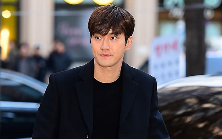 Tulis Pesan Menyentuh, Siwon SuJu Ikut Belasungkawa 