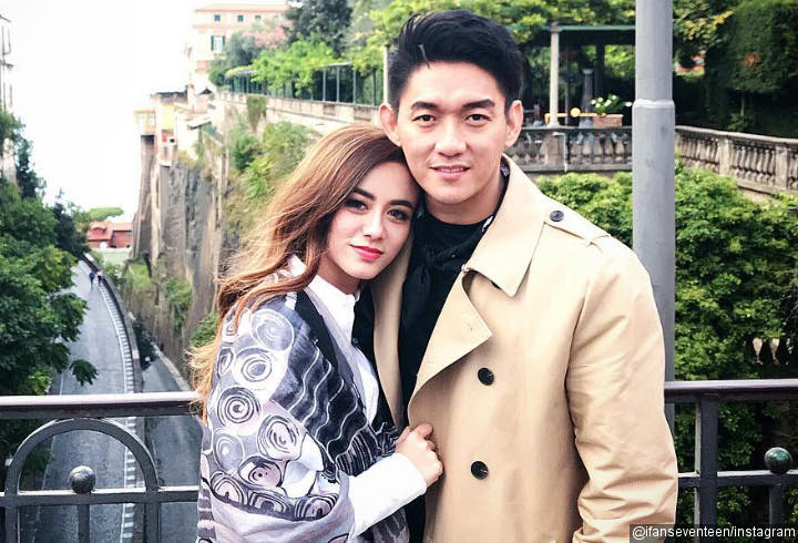 Momen bahagia Ifan Seventeen dan Dylan Sahara liburan ke Italia
