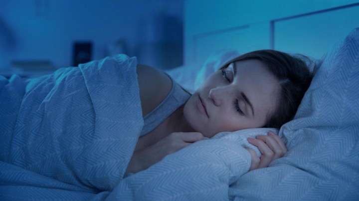 Tidur yang Cukup Agar Racun Tidak Menumpuk Dalam Tubuh