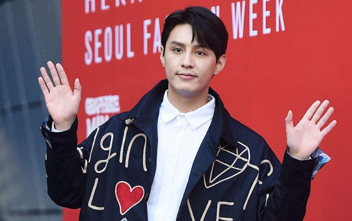Wamil, Do Ji Han ‘Hwarang’ Unggah Foto Manis