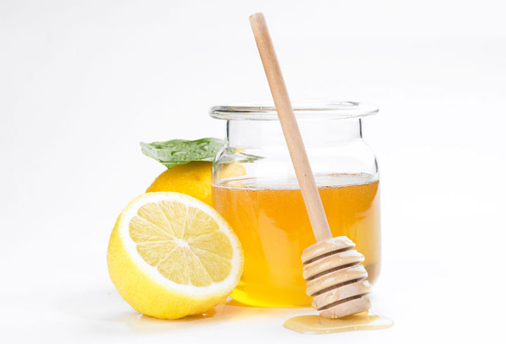 Konsumsi Madu dan Lemon untuk Membakar Lemak