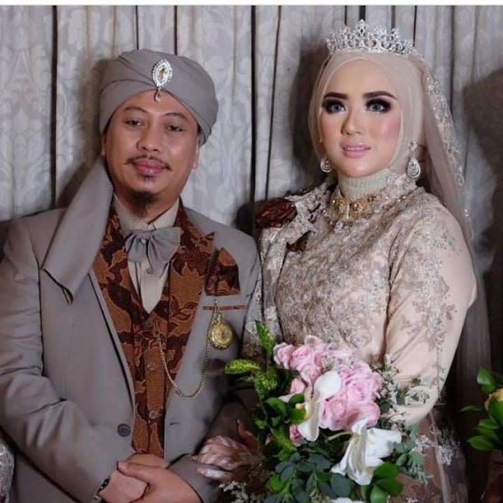 Opick dan Bebi Silvana