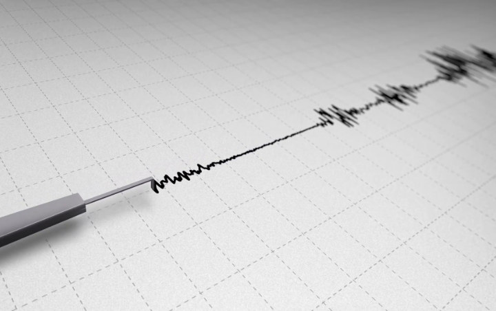 Deteksi Tsunami Susulan, BMKG Pasang 6 Seismograf di Gunung Anak Krakatau