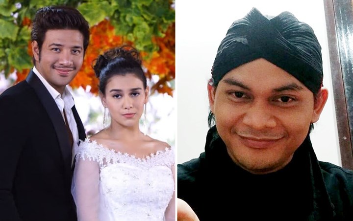 Keluarga Ammar Zoni-Irish Bella Diduga Bahas Tunangan, Ramalan Nikah Mbah Mijan Terbukti?