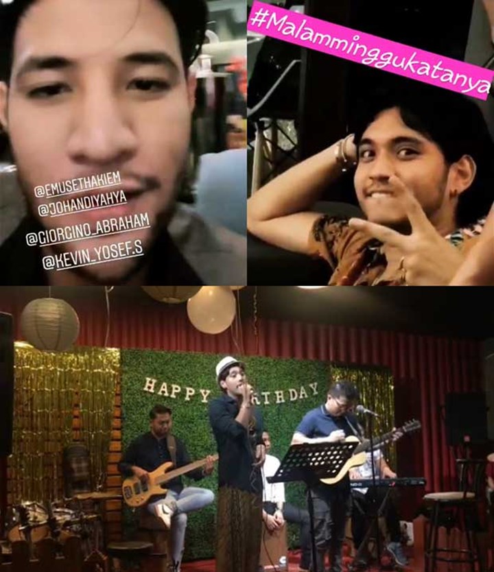 Ammar-Gino
