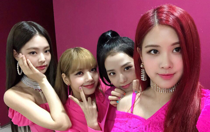 Hanya Unggah Penampilan Black Pink di SBS Gayo Daejun 2018, Bos YG Dihujat Pilih Kasih