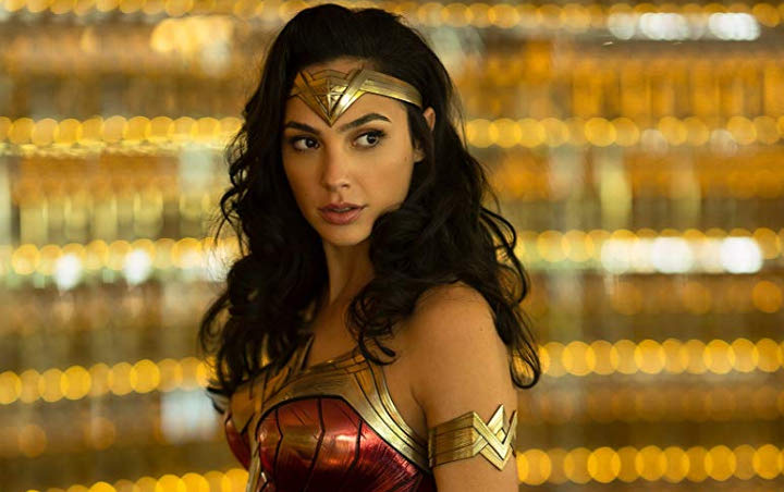 'Wonder Woman 1984' Terancam Gagal Tayang di Tiongkok Gara-Gara Hal Ini