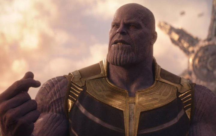 Sutradara Russo Brothers Beberkan Perubahan Karakter Thanos di 'Avengers: Endgame'
