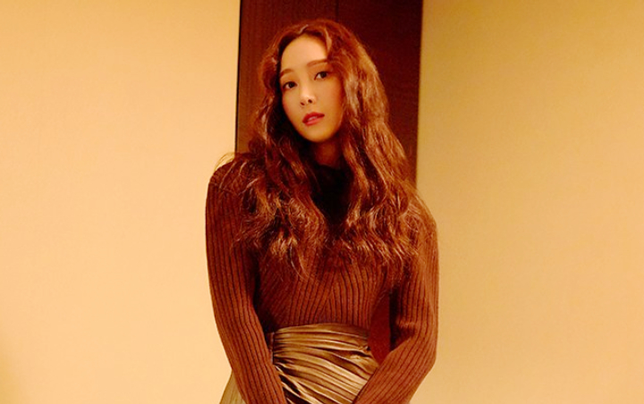 Ingin Berkarier Di Dunia Hiburan? Simak Tips Dari Jessica Eks SNSD Berikut Ini