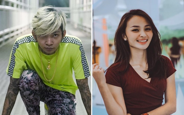 Bagikan Foto Rangkul Selebgram 'Nyinyir' Asal Surabaya, Inikah Sosok Kekasih Baru Young Lex?