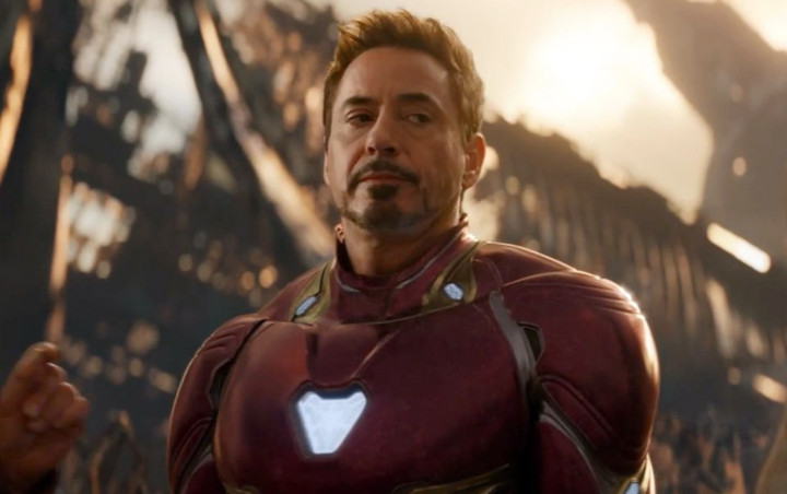 Susul Chris Evans, Robert Downey Jr. Dikabarkan Bakal 