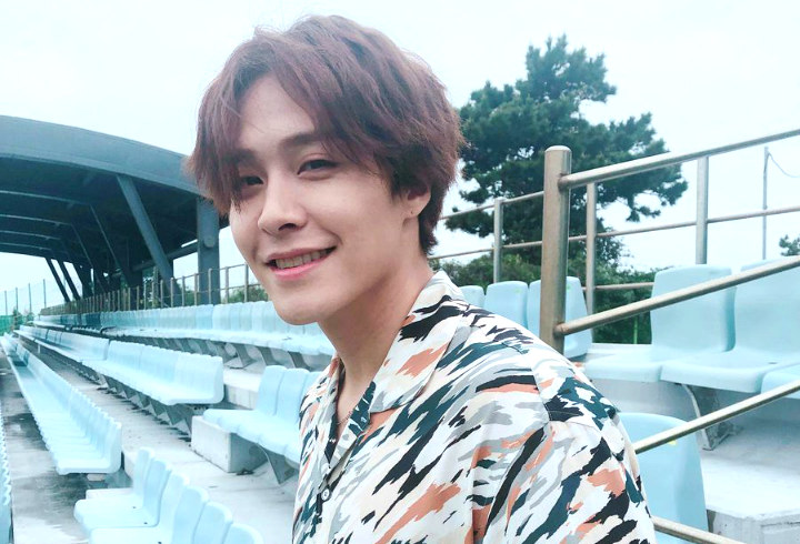 Kontroversi Kwon Kwangjin N.Flying Kencani Manajer Fansite Hingga Lecehkan Fans 