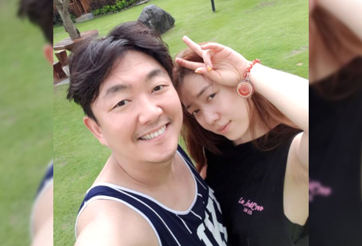 Skandal Kencan Hwayoung dan Entertainer LJ Penuh 'Drama'