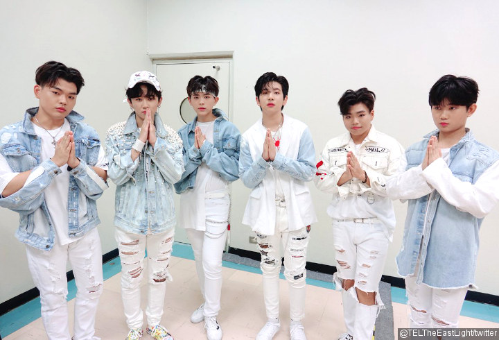 Kasus Penganiayaan The East Light oleh CEO Agensi, Ditampar Hingga Dijerat Senar Gitar 