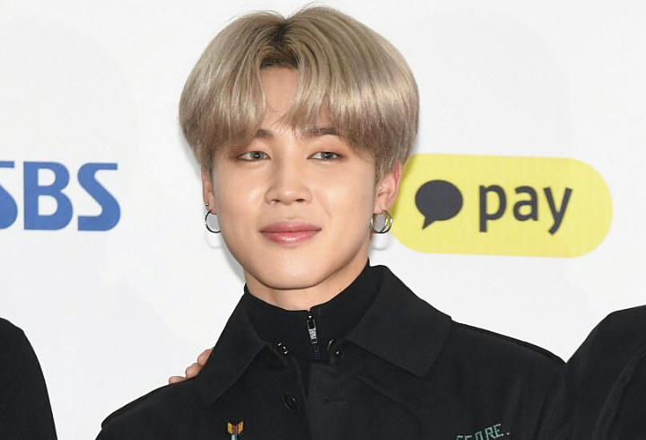 Kontroversi Kaus Bom Atom Jimin, BTS Dikecam Netizen Jepang dan Organisasi HAM Yahudi