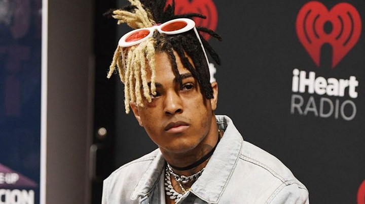 XXXTentacion Tewas Mengenaskan Akibat Ditembak Perampok