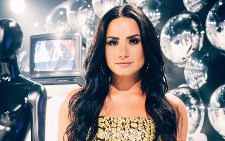 Demi Lovato Alami Overdosis 