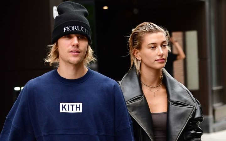 Teka-Teki Pernikahan Justin Bieber dan Hailey Baldwin