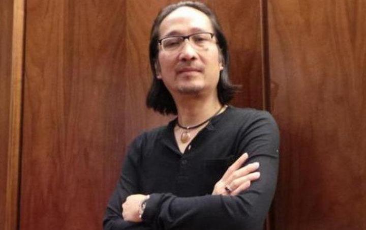 Meninggal Akibat Kanker Darah, Ini Pesan Terakhir Dian Pramana Poetra