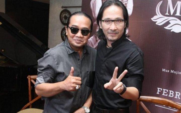 Istri Masih Shock, Deddy Dhukun Sempat Berencana Galang Dana Untuk Dian Pramana Poetra