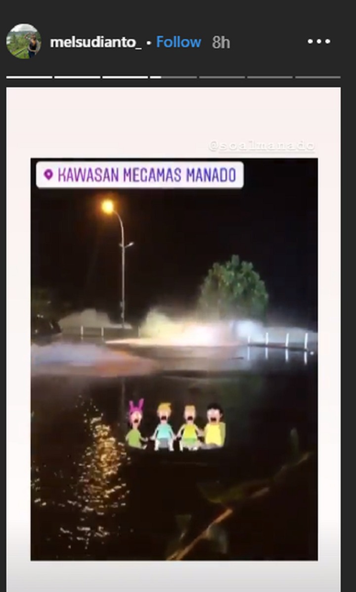 Gelombang Tinggi
