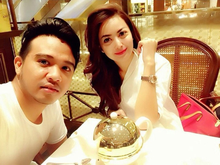Roby Geisha-Cinta Ratu