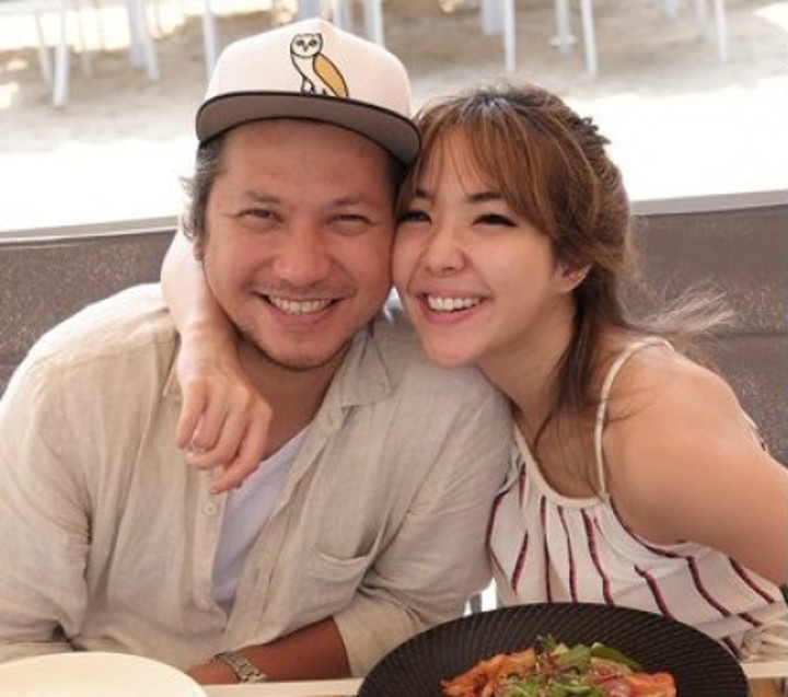 Gading Marten-Gisella Anastasia